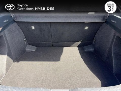 Voitures D'occasion À Noyal-Pontivy | Toyota C-Hr 122H Graphic 2Wd E-Cvt Rc18