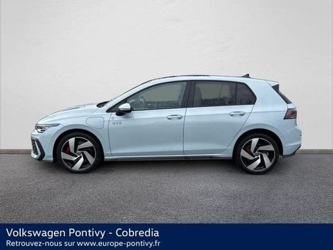 Voitures D'occasion À Pontivy | Volkswagen Golf 1.5 Ehybrid 272Ch Gte Dsg6