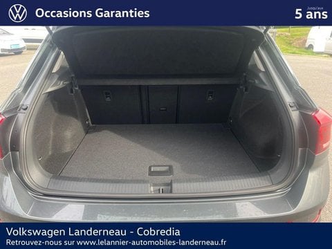 Voitures D'occasion À Landerneau | Volkswagen T-Roc 1.0 Tsi 110Ch Life