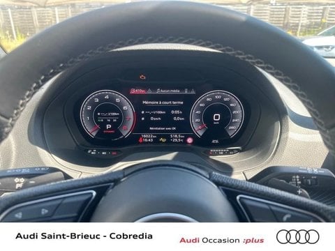 Voitures D'occasion À Saint-Brieuc | Audi Q2 35 Tfsi 150Ch S Line Plus S Tronic 7