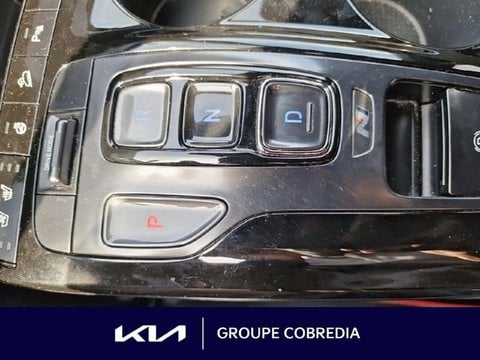 Voitures D'occasion À Yffiniac | Hyundai Tucson 1.6 T-Gdi 230Ch Hybrid N Line Executive Bva6