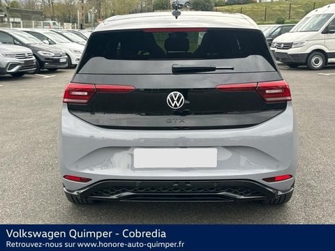 Voitures D'occasion À Quimper | Volkswagen Id.3 326Ch 79 Kwh Gtx Performance