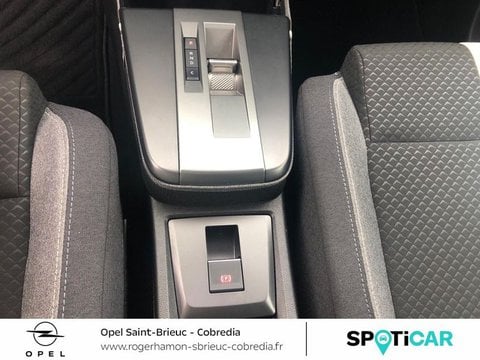 Voitures D'occasion À Yffiniac | Opel Frontera Electric 113Ch 44Kwh Gs