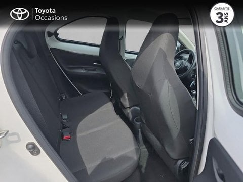 Voitures D'occasion À Brest | Toyota Aygo X 1.0 Vvt-I 72Ch Dynamic My23