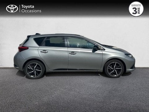 Voitures D'occasion À Belz | Toyota Auris 1.2 Turbo 116Ch Collection