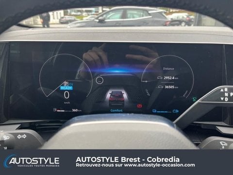 Voitures D'occasion À Brest | Renault Austral 1.2 E-Tech Full Hybrid 200Ch Techno