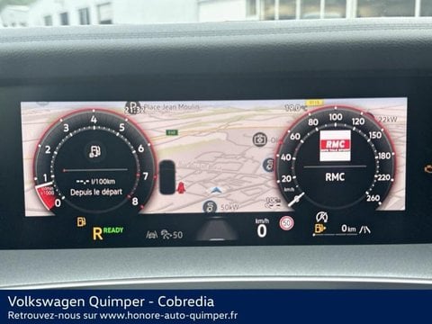 Voitures D'occasion À Quimper | Volkswagen Tayron 1.5 Etsi 150Ch Vw Edition Dsg7 7 Places