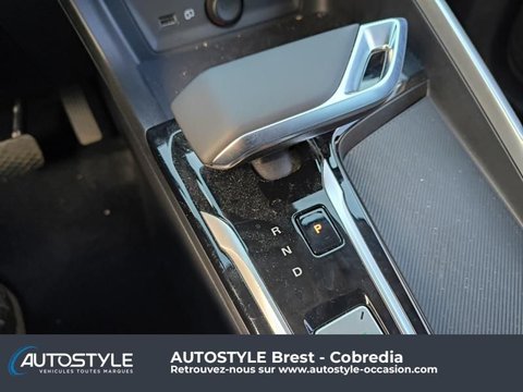 Voitures D'occasion À Brest | Mg Zs Hybrid+ 197Ch Comfort