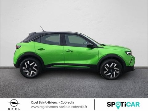 Voitures D'occasion À Yffiniac | Opel Mokka Electric 136Ch Gs