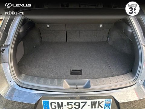 Voitures D'occasion À Vannes | Lexus Ux 250H 2Wd Luxe Plus My22
