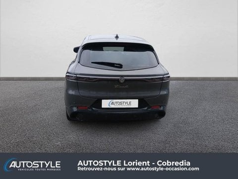 Voitures D'occasion À Lanester | Alfa Romeo Tonale 1.5 Hybrid 160Ch Veloce Tct