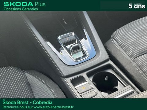 Voitures D'occasion À Brest | Škoda Octavia Combi 2.0 Tdi 150Ch Business Dsg7