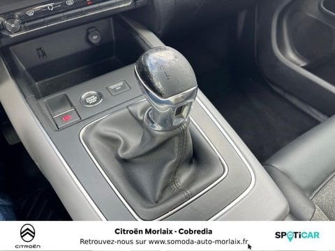 Voitures D'occasion À Saint-Martin-Des-Champs | Citroën C5 Aircross Puretech 130Ch S&S Feel E6.D
