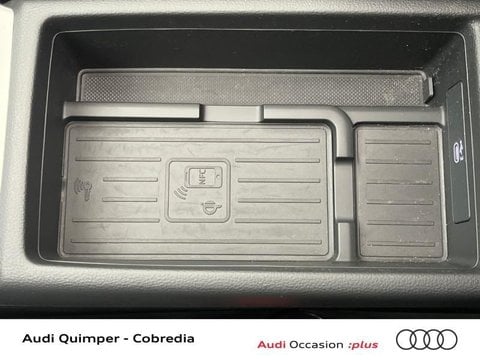 Voitures D'occasion À Quimper | Audi A4 Avant 40 Tdi 204Ch S Edition S Tronic 7
