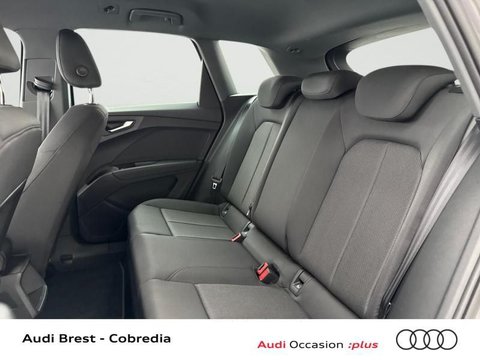 Voitures D'occasion À Brest | Audi Q4 E-Tron 45 E-Tron 285Ch Design