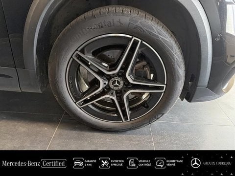 Voitures D'occasion À Saint-Martin-Des-Champs | Mercedes-Benz Gla 250 E 160+102Ch Amg Line 8G-Dct