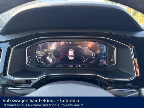 Voitures D'occasion À Saint-Brieuc | Volkswagen Taigo 1.0 Tsi 116Ch R-Line Edition Dsg7