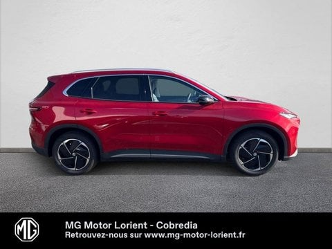 Voitures D'occasion À Lanester | Mg Mgs5 Ev Ev 231Ch - 64Kwh Luxury
