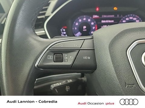 Voitures D'occasion À Lannion | Audi Q3 35 Tfsi 150Ch Advanced S Tronic 7