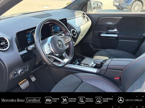 Voitures D'occasion À Vannes | Mercedes-Benz Gla 200 D 150Ch Amg Line 8G-Dct