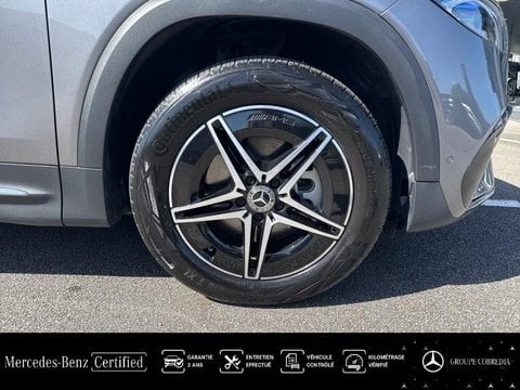 Voitures D'occasion À Bonchamps-Les-Laval | Mercedes-Benz Eqb 250+ 190Ch Amg Line