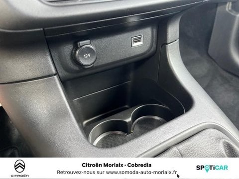 Voitures D'occasion À Saint-Martin-Des-Champs | Citroën C3 1.2 Puretech 83Ch S&S Feel Pack