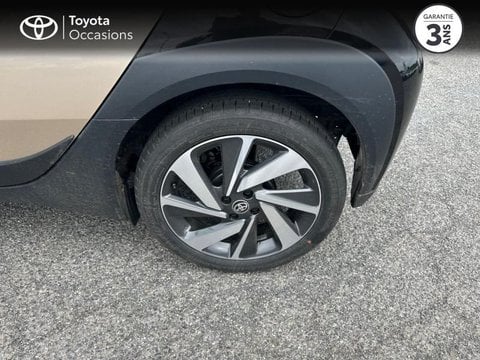 Voitures D'occasion À Lannion | Toyota Aygo X 1.0 Vvt-I 72Ch Collection My23