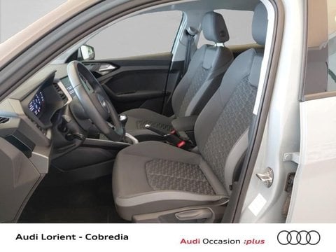 Voitures D'occasion À Lanester | Audi A1 Sportback 25 Tfsi 95Ch Advanced