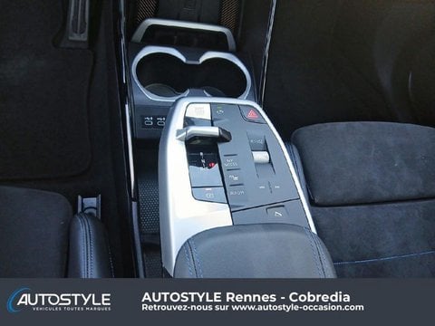 Voitures D'occasion À La Mézière | Bmw X2 Sdrive18Da 150Ch M Sport Dkg7