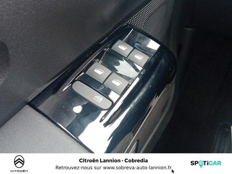 Voitures D'occasion À Lannion | Citroën C3 1.2 Puretech 110Ch S&S Elle