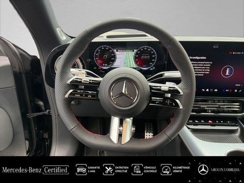 Voitures D'occasion À Caudan | Mercedes-Benz Cla 250+ Eq 272Ch Amg Line