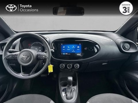 Voitures D'occasion À Belz | Toyota Aygo X 1.0 Vvt-I 72Ch Dynamic S-Cvt My24