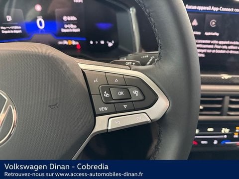 Voitures D'occasion À Quevert | Volkswagen Taigo 1.0 Tsi 116Ch Vw Edition Dsg7