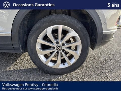 Voitures D'occasion À Pontivy | Volkswagen T-Roc 1.5 Tsi Evo 150Ch Style Dsg7