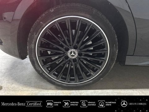 Voitures D'occasion À Caudan | Mercedes-Benz Classe A 250 E 163+109Ch Amg Line 8G-Dct