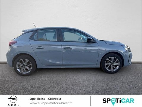Voitures D'occasion À Brest | Opel Corsa 1.2 75Ch