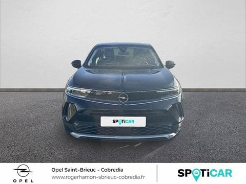Voitures D'occasion À Yffiniac | Opel Mokka Mokka-E 136Ch Elegance