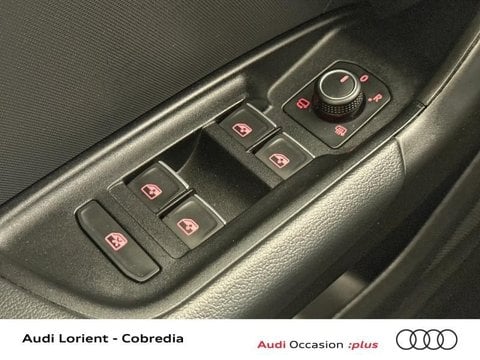 Voitures D'occasion À Lanester | Audi A1 Sportback 30 Tfsi 110Ch S Line