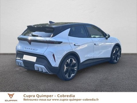 Voitures D'occasion À Quimper | Cupra Raval 211Ch 52Kwh Endurance