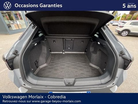 Voitures D'occasion À Morlaix | Volkswagen Id.4 148Ch Pure 52 Kwh Life Plus