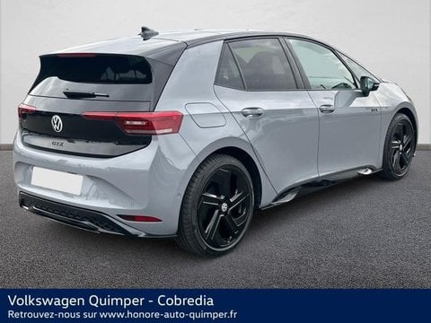 Voitures D'occasion À Quimper | Volkswagen Id.3 326Ch 79 Kwh Gtx Performance