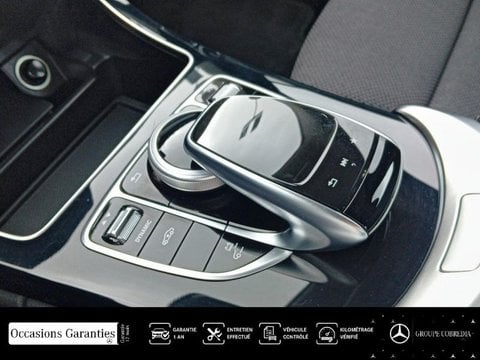 Voitures D'occasion À Brest | Mercedes-Benz Classe C 350 E Executive 7G-Tronic Plus