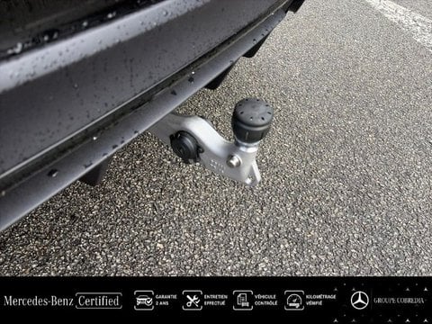 Voitures D'occasion À Caudan | Mercedes-Benz Gle 53 Amg Hybrid 449Ch+184Ch 4Matic+ 9G-Speedshift...