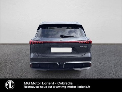 Voitures D'occasion À Lanester | Mg Mgs6 Ev 244Ch - 77Kwh Luxury