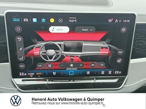 Voitures D'occasion À Quimper | Volkswagen Passat Sw 1.5 Ehybrid 204Ch Elegance Dsg6