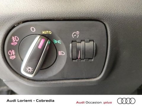 Voitures D'occasion À Lanester | Audi A1 Sportback 1.4 Tfsi 125Ch Ambition Luxe S Tronic 7