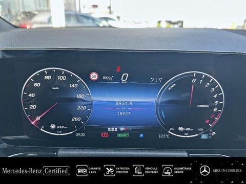 Voitures D'occasion À Lannion | Mercedes-Benz Gla 250 E Hybrid Eq 218Ch Amg Line 8G-Dct
