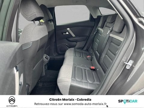 Voitures D'occasion À Saint-Martin-Des-Champs | Citroën C4 Bluehdi 130Ch S&S Shine Eat8