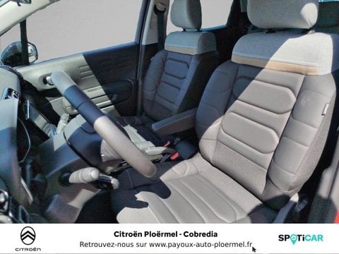 Voitures D'occasion À Ploërmel | Citroën C3 Aircross 1.2 Puretech 110Ch S&S Plus