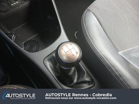 Voitures D'occasion À La Mézière | Kia Picanto 1.2 85Ch Premium 5P